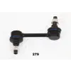 JAPANPARTS Rúd/kar, stabilizátor SI-279