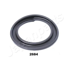JAPANPARTS rugótányér RU-2684 autóalkatrész