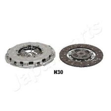 JAPANPARTS Stabilizátor, futómű JAPANPARTS SI-205 futómű
