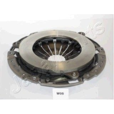 JAPANPARTS Stabilizátor, futómű JAPANPARTS SI-258 futómű