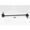 JAPANPARTS Stabilizátor, futómű JAPANPARTS SI-433