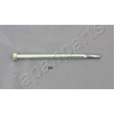 JAPANPARTS Stabilizátor, futómű JAPANPARTS SI-539 futómű