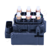 JAPANPARTS szelep, sűrített levegős rendszer JAPANPARTS MM-ASV006