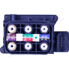 JAPANPARTS szelep, sűrített levegős rendszer JAPANPARTS MM-ASV007 autóalkatrész