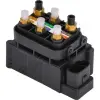 JAPANPARTS szelep, sűrített levegős rendszer MM-ASV022