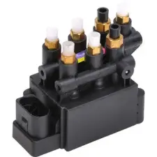 JAPANPARTS szelep, sűrített levegős rendszer MM-ASV024 autóalkatrész