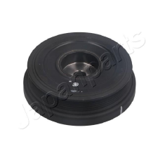 JAPANPARTS Szíjtárcsa, főtengely JAPANPARTS PU-K11 autóalkatrész