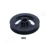 JAPANPARTS Szíjtárcsa, főtengely PU-902