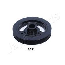 JAPANPARTS Szíjtárcsa, főtengely PU-902 autóalkatrész