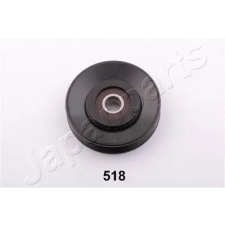 JAPANPARTS Szíjtárcsa/vezetőgörgő, hosszbordás szíj RP-518 autóalkatrész