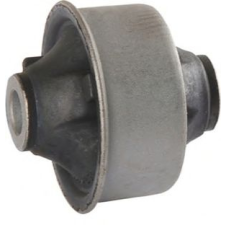 JAPANPARTS szilentblokk kormány hátsótengely,58mm autóalkatrész