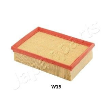 JAPANPARTS Szűrő, utastér levegő JAPANPARTS FAA-SM1 levegőszűrő
