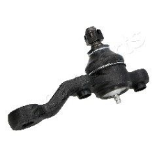 JAPANPARTS Támasztó-/vezetőcsukló JAPANPARTS BJ-238R autóalkatrész
