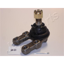JAPANPARTS Támasztó-/vezetőcsukló JAPANPARTS LB-121 autóalkatrész