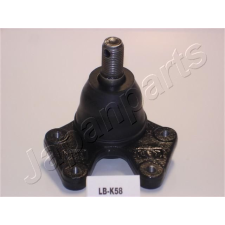 JAPANPARTS Támasztó-/vezetőcsukló JAPANPARTS LB-K58 autóalkatrész