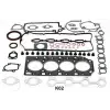JAPANPARTS teljes tömítéskészlet, motor KM-K02