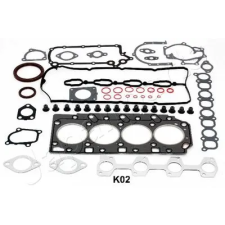 JAPANPARTS teljes tömítéskészlet, motor KM-K02 autóalkatrész