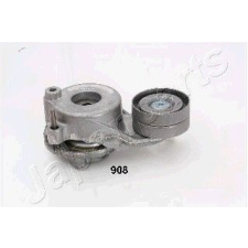 JAPANPARTS Termosztát, hűtőfolyadék JAPANPARTS VAC-H02 vízhűtő