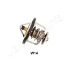 JAPANPARTS termosztát, hűtőfolyadék VT-W14