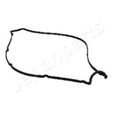 JAPANPARTS Tömítés, szelepfedél JAPANPARTS GP-H09 autóalkatrész