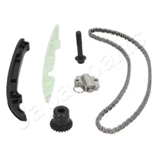 JAPANPARTS vezérműlánc készlet KDK-0200 autóalkatrész