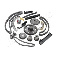 JAPANPARTS vezérműlánc készlet KDK-116 autóalkatrész
