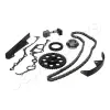 JAPANPARTS vezérműlánc készlet KDK-119