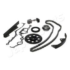 JAPANPARTS vezérműlánc készlet KDK-119 autóalkatrész