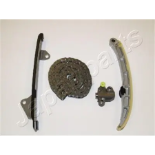 JAPANPARTS vezérműlánc készlet KDK-207 autóalkatrész