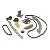 JAPANPARTS vezérműlánc készlet KDK-404