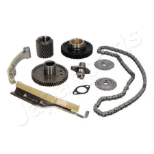 JAPANPARTS vezérműlánc készlet KDK-501 autóalkatrész