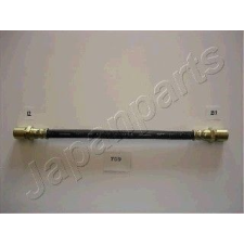 JAPANPARTS Vezetőkar fej JAPANPARTS TI-1009L kormányvezérlő és kiegészítői