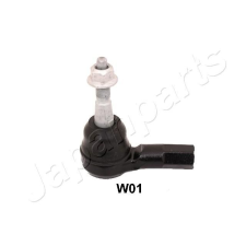 JAPANPARTS vezetőkar fej JAPANPARTS TI-W01 autóalkatrész