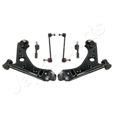 JAPANPARTS Vezetőkarkészlet, kerékfelfüggesztés JAPANPARTS SKS-0205 autóalkatrész