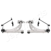 JAPANPARTS Vezetőkarkészlet, kerékfelfüggesztés JAPANPARTS SKS-0924