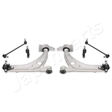 JAPANPARTS Vezetőkarkészlet, kerékfelfüggesztés JAPANPARTS SKS-0924 autóalkatrész