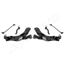 JAPANPARTS Vezetőkarkészlet, kerékfelfüggesztés JAPANPARTS SKS-201 autóalkatrész