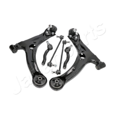 JAPANPARTS Vezetőkarkészlet, kerékfelfüggesztés JAPANPARTS SKS-203 autóalkatrész