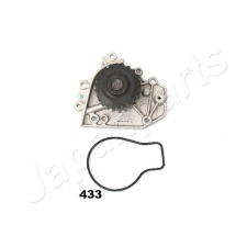 JAPANPARTS Vízszivattyú, motorhűtés JAPANPARTS PQ-433 autóalkatrész