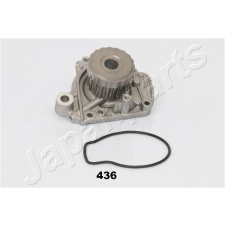 JAPANPARTS Vízszivattyú, motorhűtés JAPANPARTS PQ-436 autóalkatrész