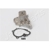 JAPANPARTS Vízszivattyú, motorhűtés JAPANPARTS PQ-585