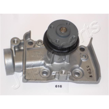 JAPANPARTS Vízszivattyú, motorhűtés JAPANPARTS PQ-616 autóalkatrész
