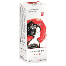  Japonica Femina Növényi Kivonat Kapszula 60x vitamin és táplálékkiegészítő