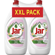 Jar Aloe Vera & Pink Jasmine mosogatószer 2x1.35l (8006540463673) (8006540463673) tisztító- és takarítószer, higiénia