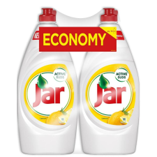 Jar citrom mosogatószer 2x900ml tisztító- és takarítószer, higiénia