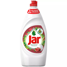 Jar Clean & Fresh Pomegranate folyékony mosogatószer 900ml tisztító- és takarítószer, higiénia