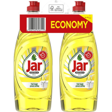 Jar Extra+ citrus illattal 2 × 650 ml tisztító- és takarítószer, higiénia