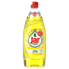 Jar Extra+ mosogatószer citrus illattal (650 ml) tisztító- és takarítószer, higiénia