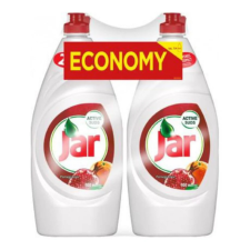 Jar gránátalma folyékony mosogatószer 2x900ml tisztító- és takarítószer, higiénia