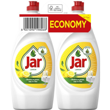 Jar Lemon 2x 900 ml tisztító- és takarítószer, higiénia